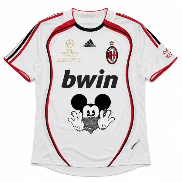 Shiva X Milan