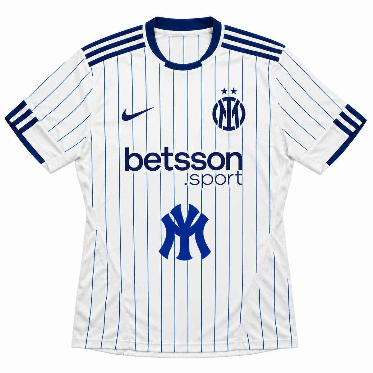 Rondo da Sosa X Inter
