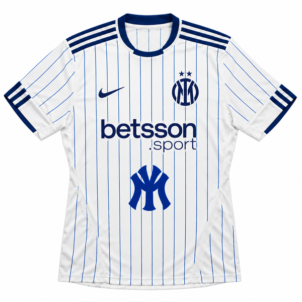 Rondo da Sosa X Inter