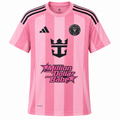 Anna Pepe X Inter Miami