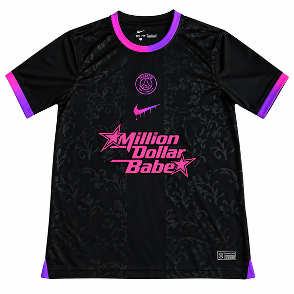 Anna Pepe X Psg