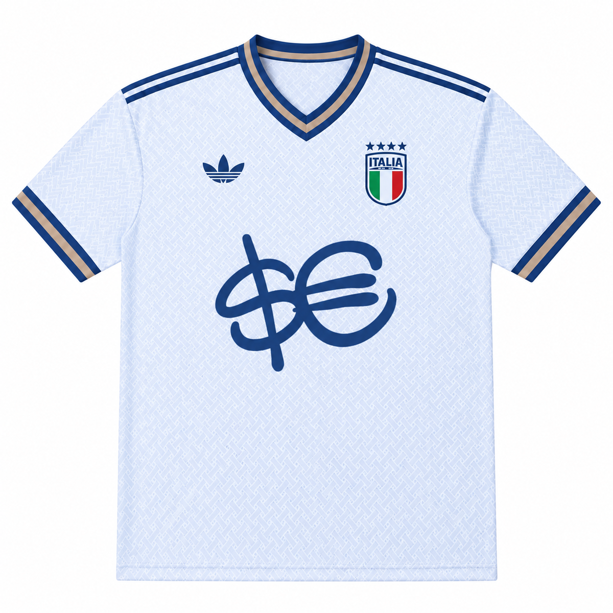 Sfera Ebbasta X Italy