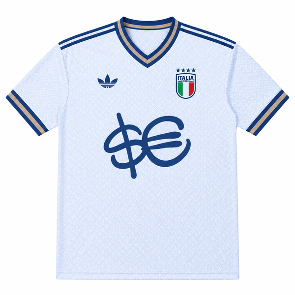 Sfera Ebbasta X Italy