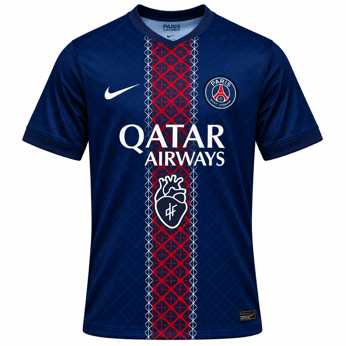 PNL X Psg