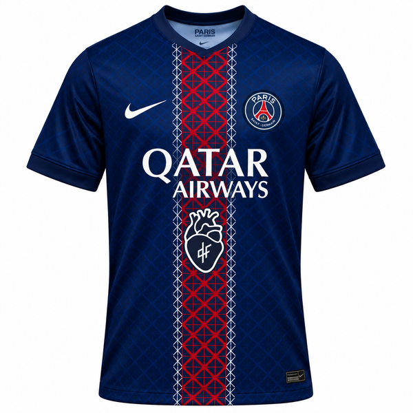PNL X Psg