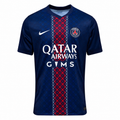 Gims X Psg