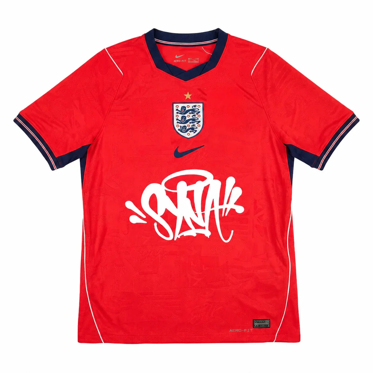 Central Cee X England