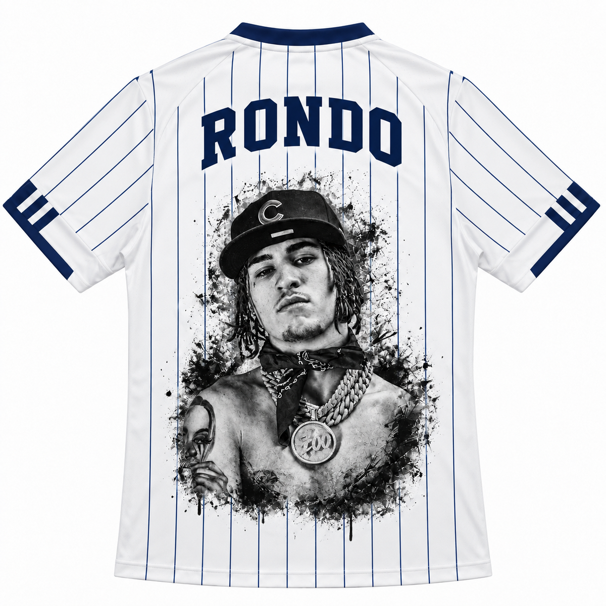 Rondo da Sosa X Inter