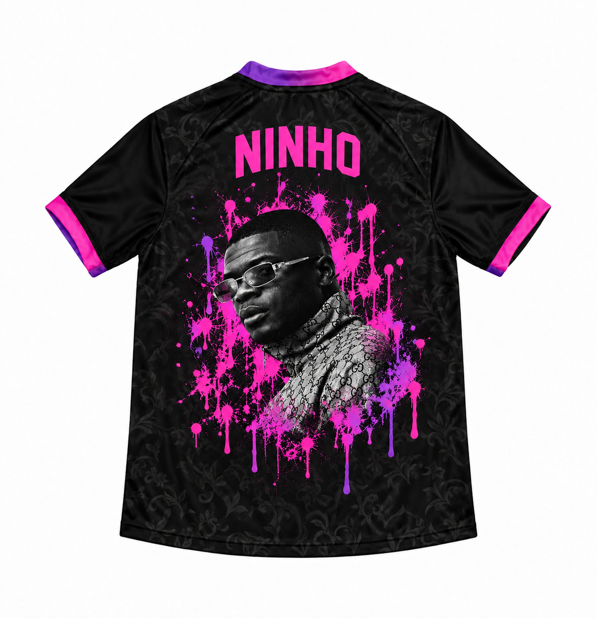 Ninho X Psg