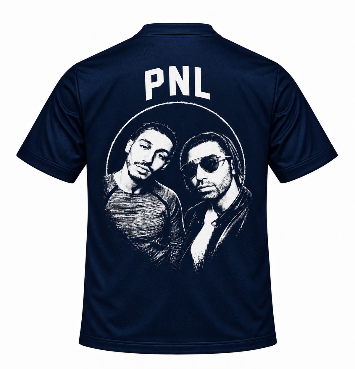 PNL X Psg
