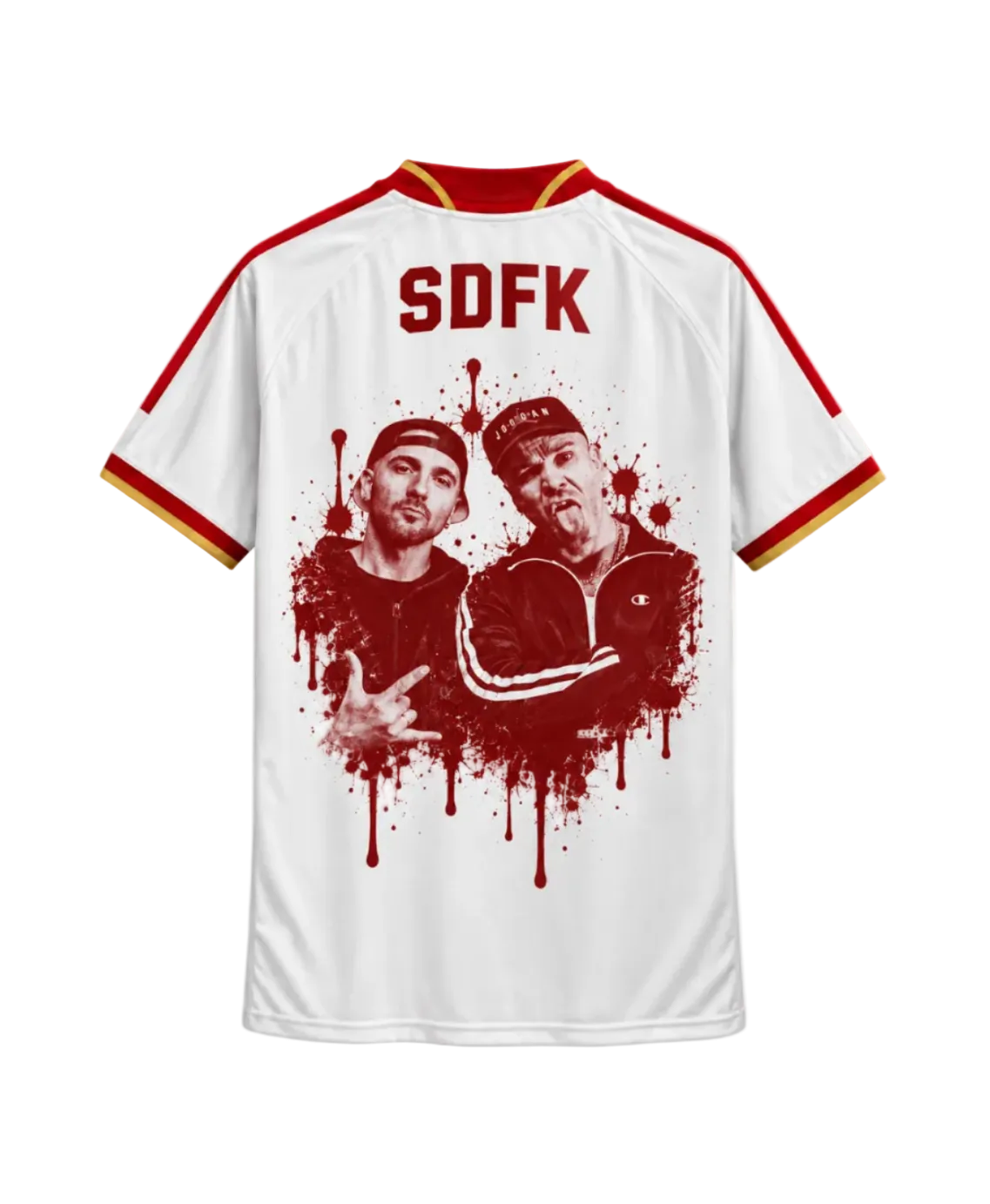 Sfdk X Sevilla