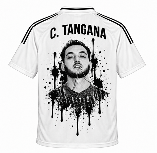 C.Tangana X Real Madrid