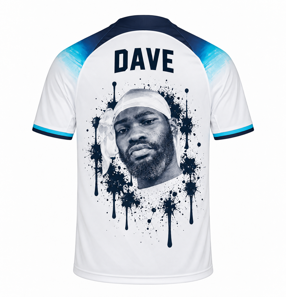 Dave X England