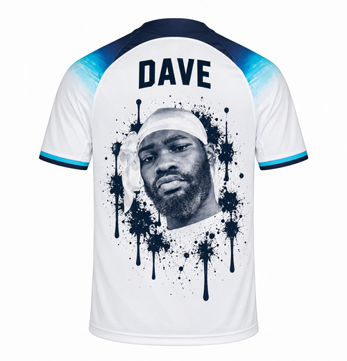 Dave X England