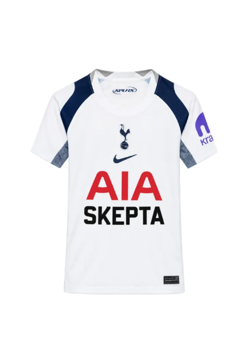 Skepta X Tottenham