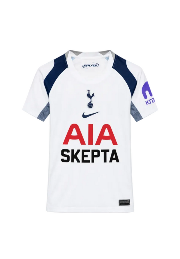 Skepta X Tottenham