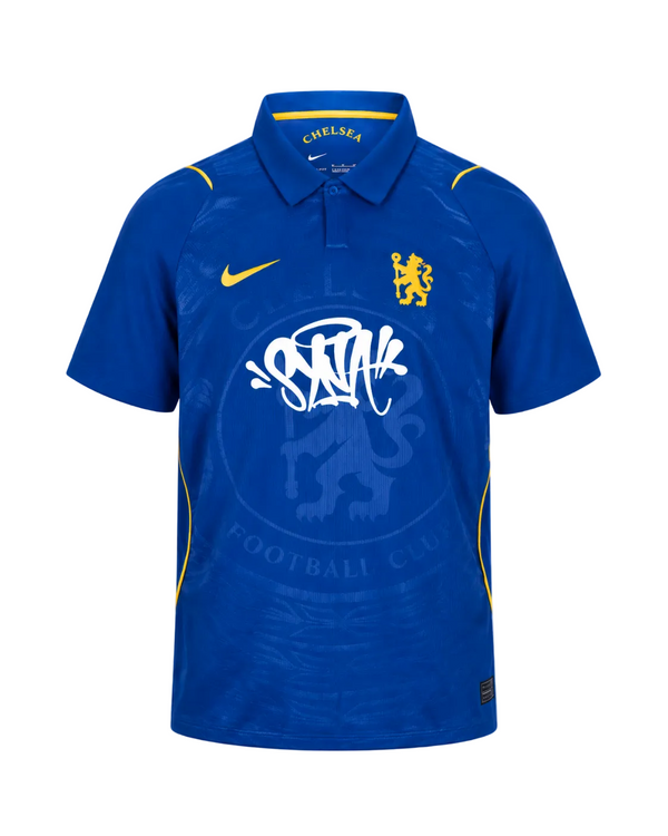 Central Cee X Chelsea